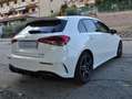 Mercedes-Benz A 35 AMG Classe A - W177 4matic auto Blanc - thumbnail 6