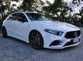 Mercedes-Benz A 35 AMG Classe A - W177 4matic auto Blanc - thumbnail 1