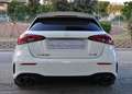 Mercedes-Benz A 35 AMG Classe A - W177 4matic auto Blanc - thumbnail 5