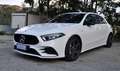 Mercedes-Benz A 35 AMG Classe A - W177 4matic auto Blanc - thumbnail 3