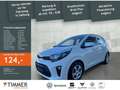 Kia Picanto Edition 7 *SHZ*7 Jahre Garantie*Lenkradheizung*Bl Білий - thumbnail 2