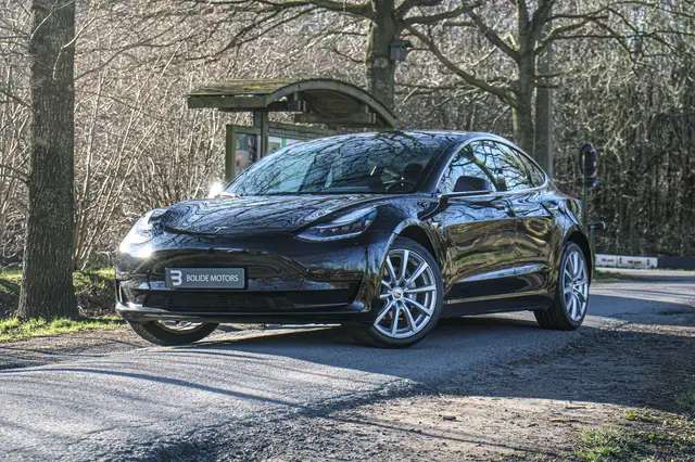 Tesla Model 3 Model 3  Standard Plus *Camera *Carplay