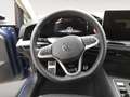 Volkswagen Golf Variant Golf VIII Variant 2.0 TDI Goal Matrix AHK 360 ACC Blau - thumbnail 11