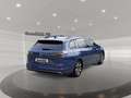 Volkswagen Golf Variant Golf VIII Variant 2.0 TDI Goal Matrix AHK 360 ACC Blau - thumbnail 4
