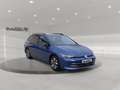 Volkswagen Golf Variant Golf VIII Variant 2.0 TDI Goal Matrix AHK 360 ACC Blau - thumbnail 5