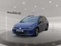 Volkswagen Golf Variant Golf VIII Variant 2.0 TDI Goal Matrix AHK 360 ACC Blau - thumbnail 1