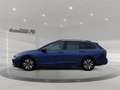 Volkswagen Golf Variant Golf VIII Variant 2.0 TDI Goal Matrix AHK 360 ACC Blau - thumbnail 2
