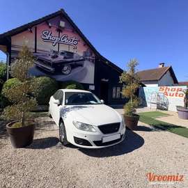 2.0 TDI 170 SPORT 1905