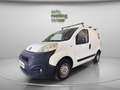 Fiat Fiorino Combi 1.3Mjt Base 5pl. Blanc - thumbnail 2