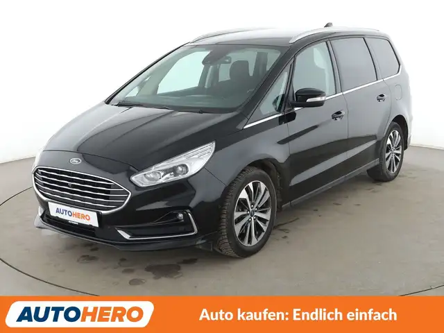Ford Galaxy 2.0 TDCi EcoBlue Titanium Aut.*NAVI*LED*ACC*CAM*