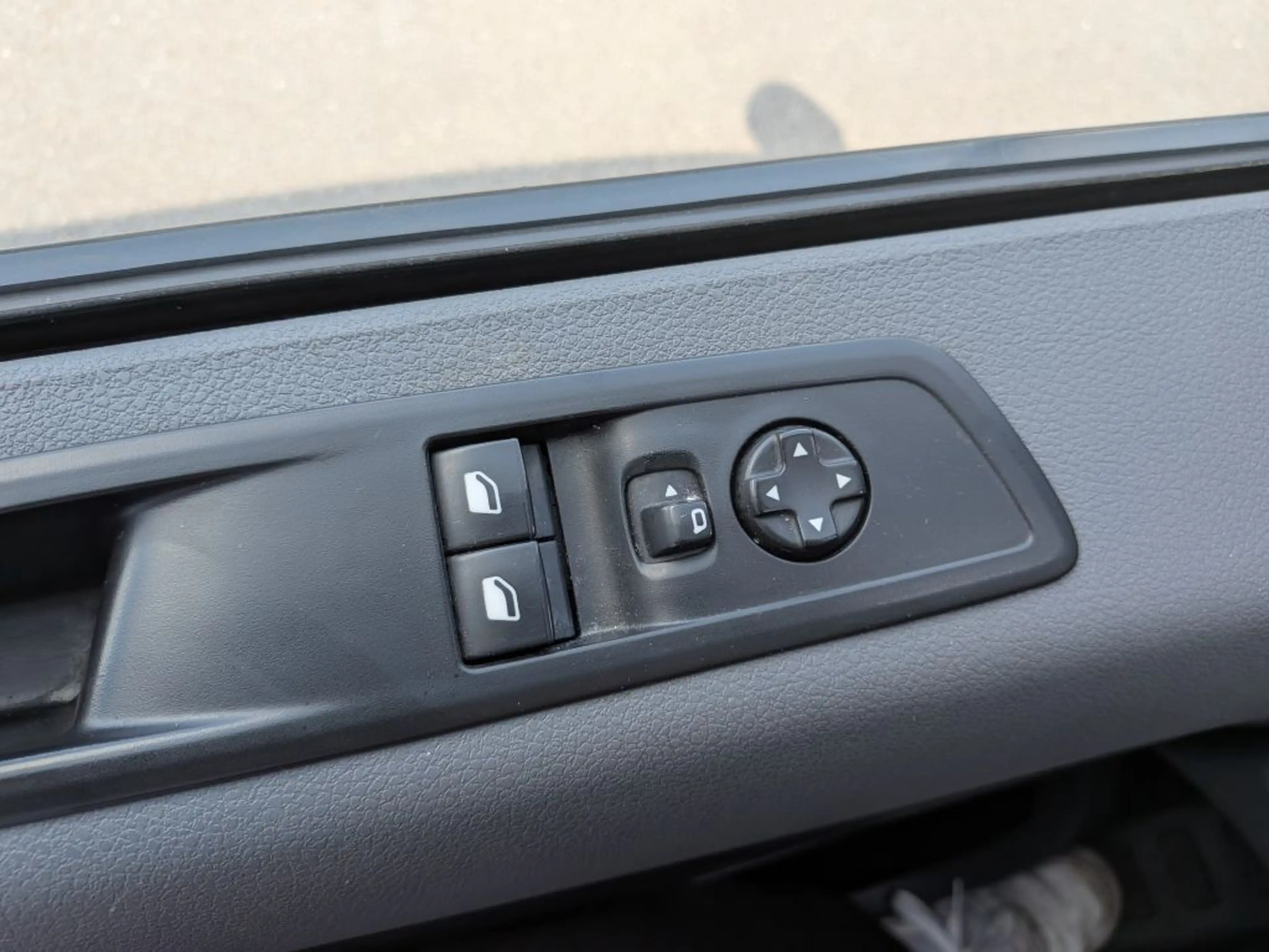Opel Zafira Life 1.5 D M Selection — photo 14