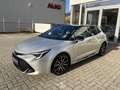 Toyota Corolla Hybrid GR Sport Silber - thumbnail 4