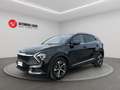 Kia Sportage 1.6 CRDI 136 CV 2WD Mild Hybrid Style Schwarz - thumbnail 1
