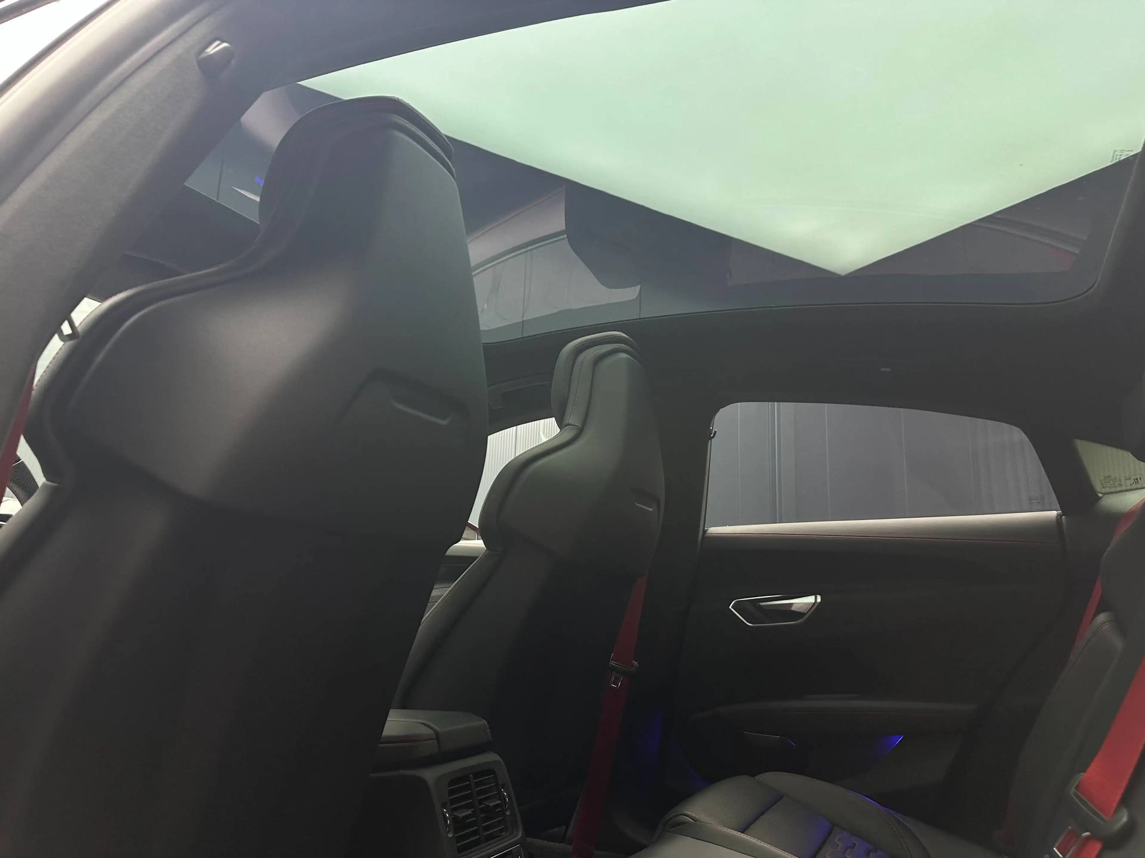 Audi RS e-tron GT quattro *KERAMIK*NP:176.140 EUR*CARBON*LASER*HuD* — photo 11