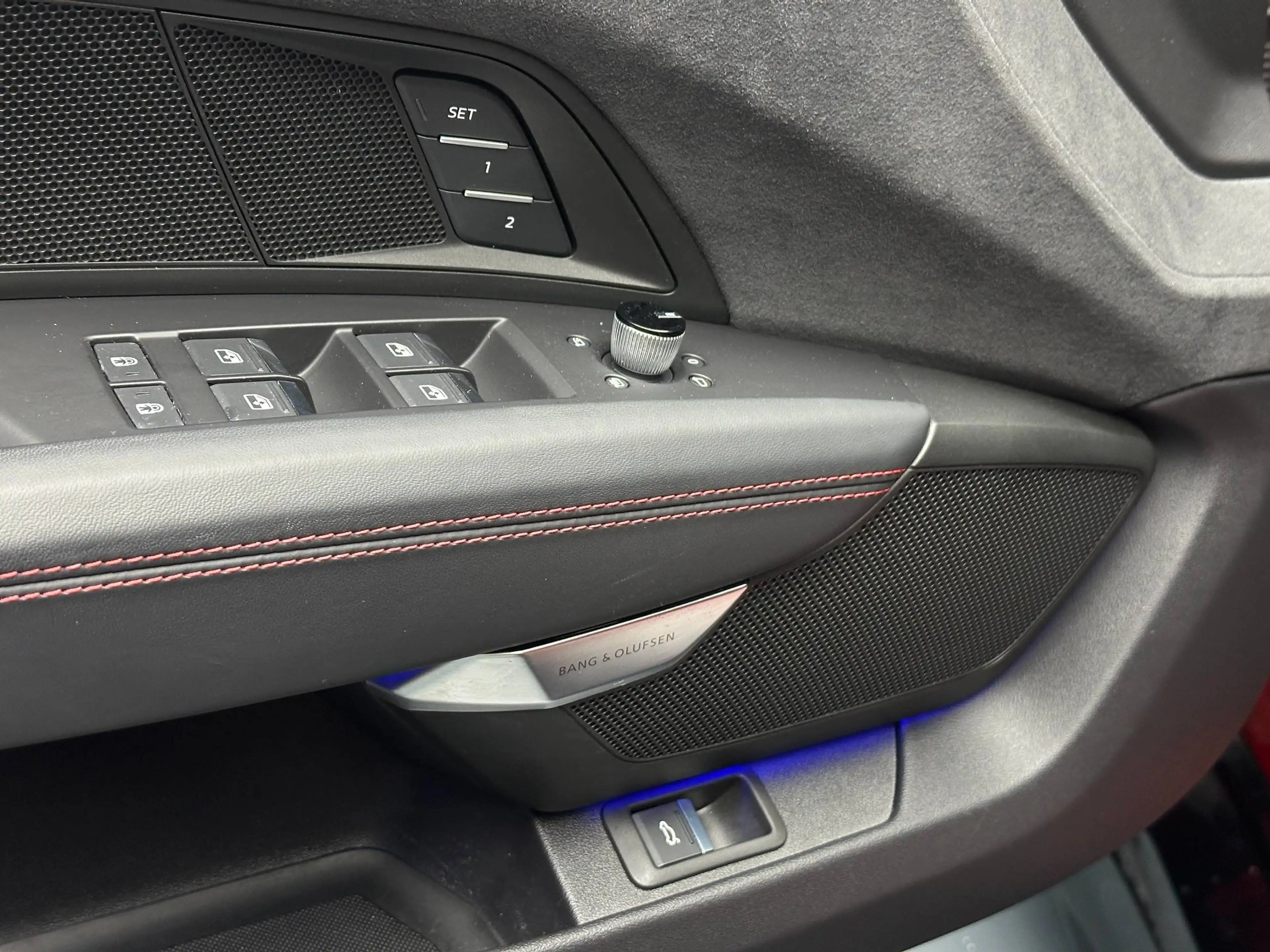 Audi RS e-tron GT quattro *KERAMIK*NP:176.140 EUR*CARBON*LASER*HuD* — photo 16