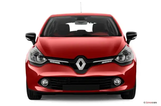 Renault Clio IV 0.9 TCe 75 Limited ENERGY 0.9 TCe 75 Energy EU6