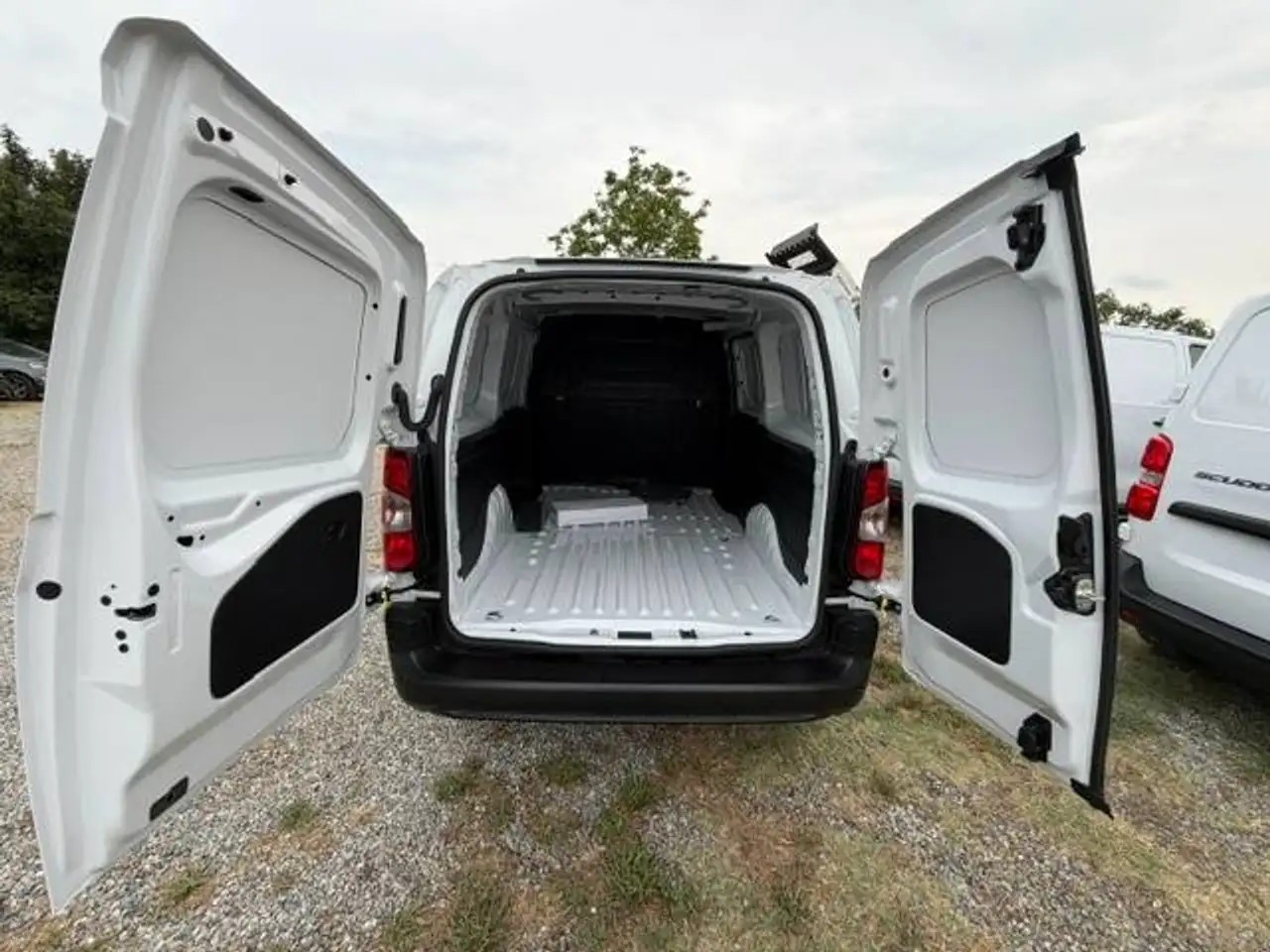 Opel Combo 2026