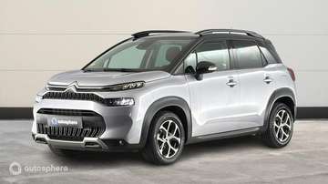 BlueHDi 110ch S\u0026S Shine