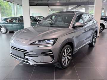 DM-i Design AWD 324 pk Panorama, Head-Up Display, 360 Camera, Infinity Sound