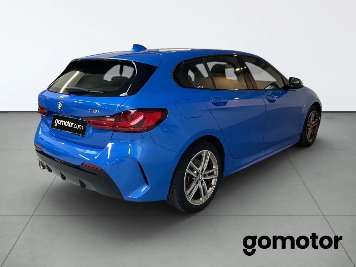 BMW 118 118i - 2