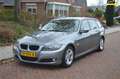 BMW 320 3-serie Touring 320d Edition Luxury Line Org NL/NA Gris - thumbnail 1