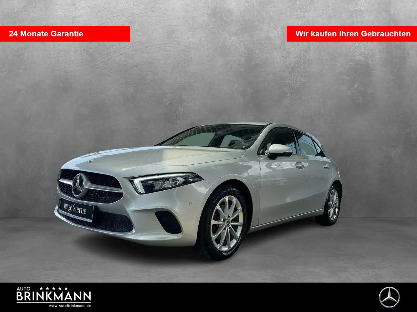MERCEDES-BENZ Clasa A