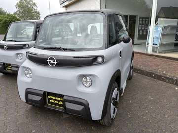 Elektro 5,5kWh GS