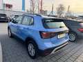Volkswagen T-Cross 1.0 TSI Life KLIMA ALU Blau - thumbnail 4