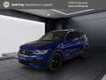 Volkswagen Tiguan 1.5 TSI OPF DSG R-Line 110 kW, 5-türig Blau - thumbnail 1
