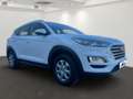 Hyundai TUCSON 1.6 Trend 2WD *KAMERA*SITZH*DAB* Blanco - thumbnail 4