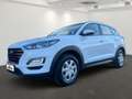 Hyundai TUCSON 1.6 Trend 2WD *KAMERA*SITZH*DAB* Blanco - thumbnail 2