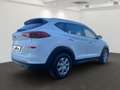 Hyundai TUCSON 1.6 Trend 2WD *KAMERA*SITZH*DAB* Blanco - thumbnail 6