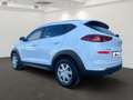 Hyundai TUCSON 1.6 Trend 2WD *KAMERA*SITZH*DAB* Blanco - thumbnail 5