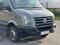 Volkswagen Crafter 2.5 TDI DPF oprijwagen | Bluetooth | Winch | ... Gris - thumbnail 8