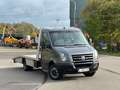 Volkswagen Crafter 2.5 TDI DPF oprijwagen | Bluetooth | Winch | ... Gris - thumbnail 1