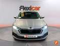 Skoda Octavia 1.0 TSI 81kW(110CV) DSG mHEV Ambition Gris - thumbnail 2