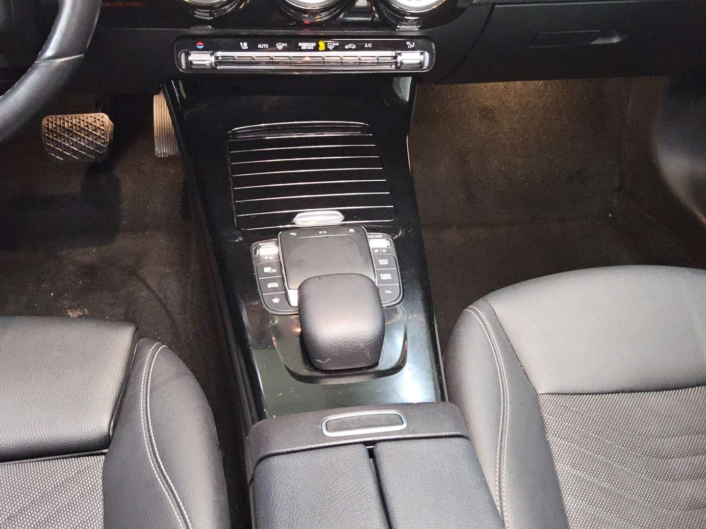 Mercedes Classe A 200 - - Joinsteer - #4