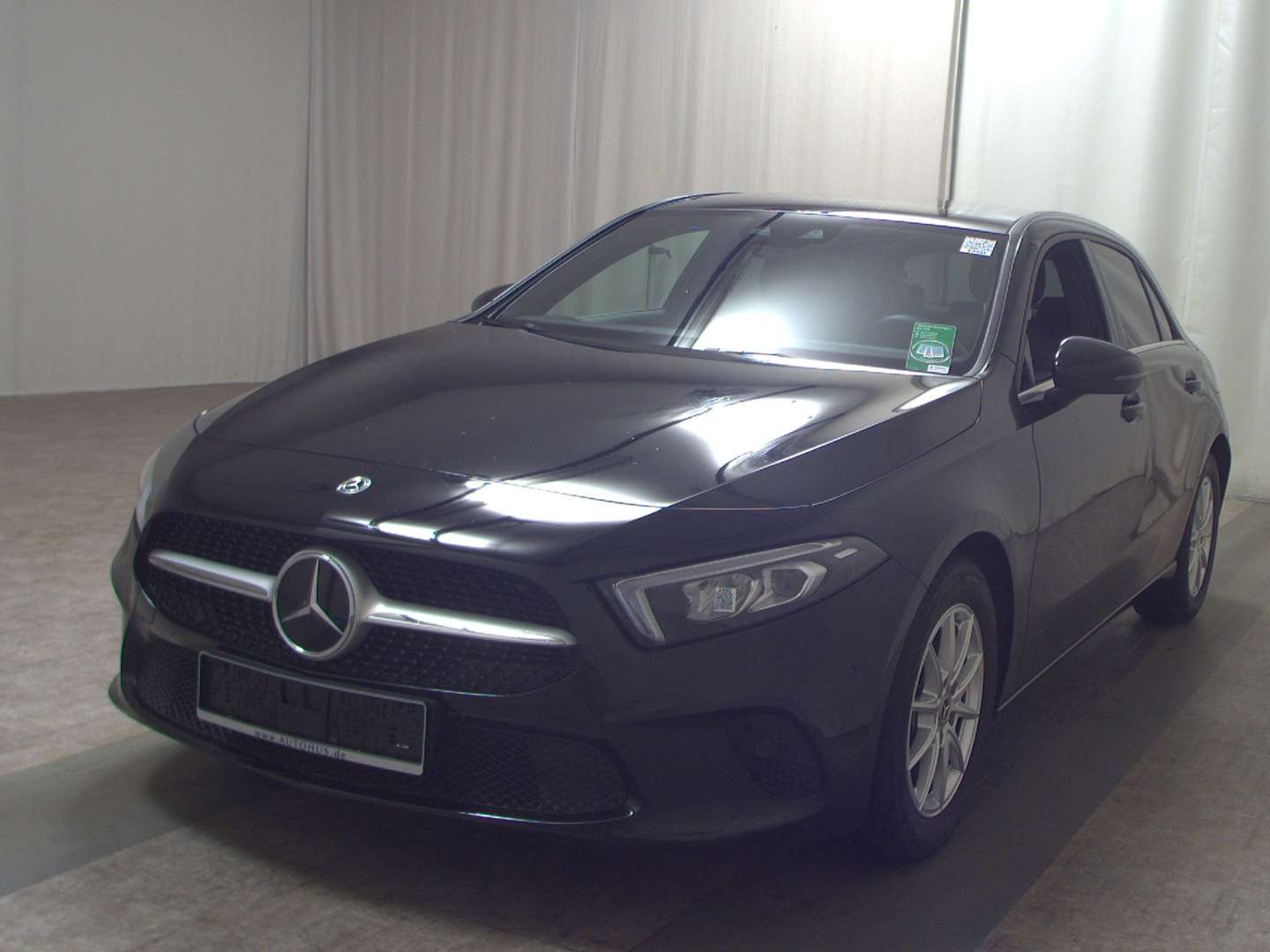 Mercedes Classe A 200 - - Joinsteer - #1