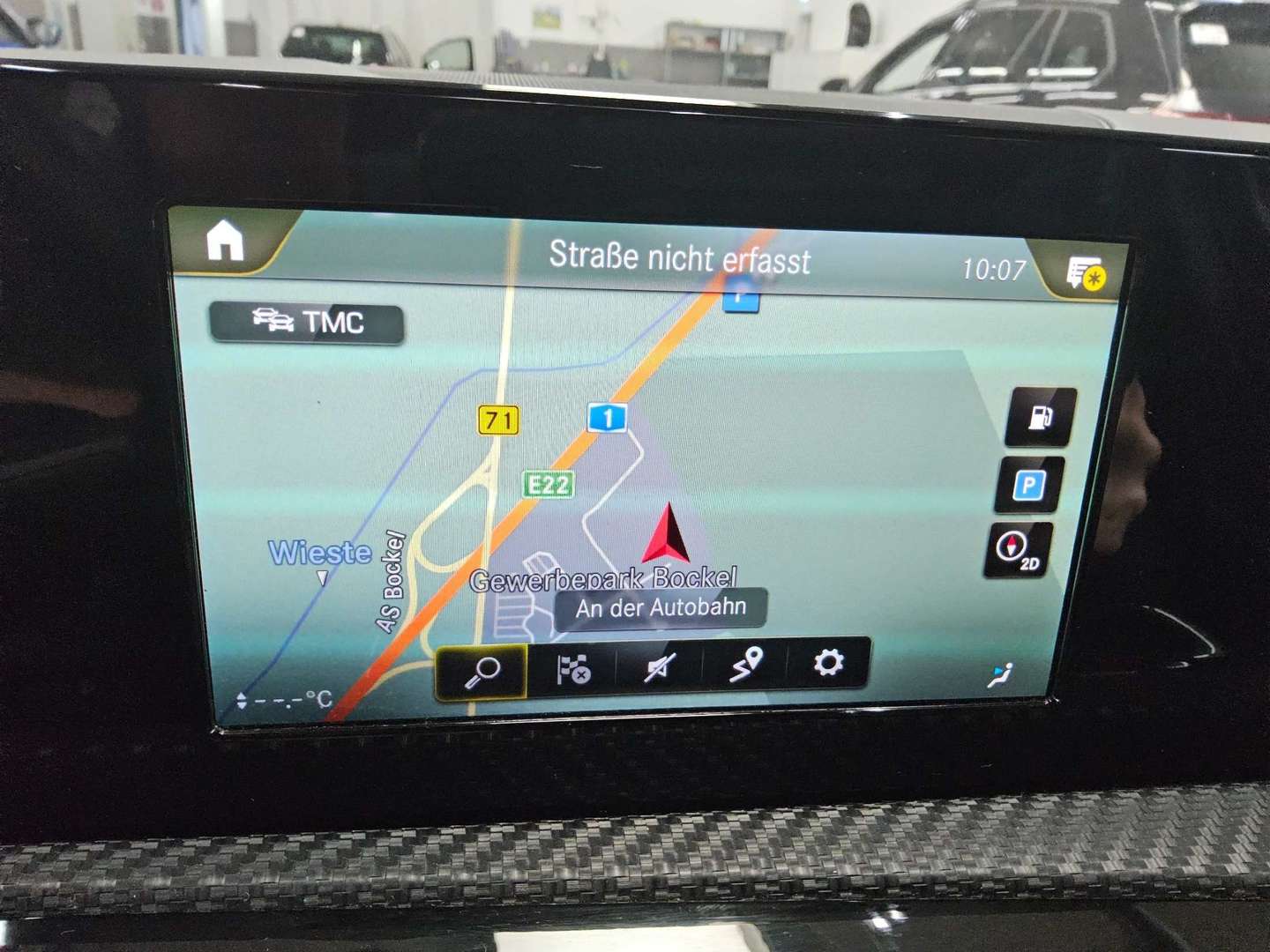 Mercedes Classe A 200 - - Joinsteer - #5