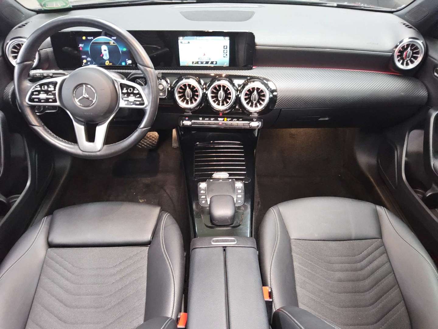 Mercedes Classe A 200 - - Joinsteer - #3