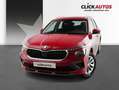 Skoda Kamiq 1.0 TSI Selection 85kW Rojo - thumbnail 1