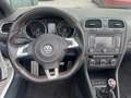 Volkswagen Golf VI Cabriolet GTI Weiß - thumbnail 12