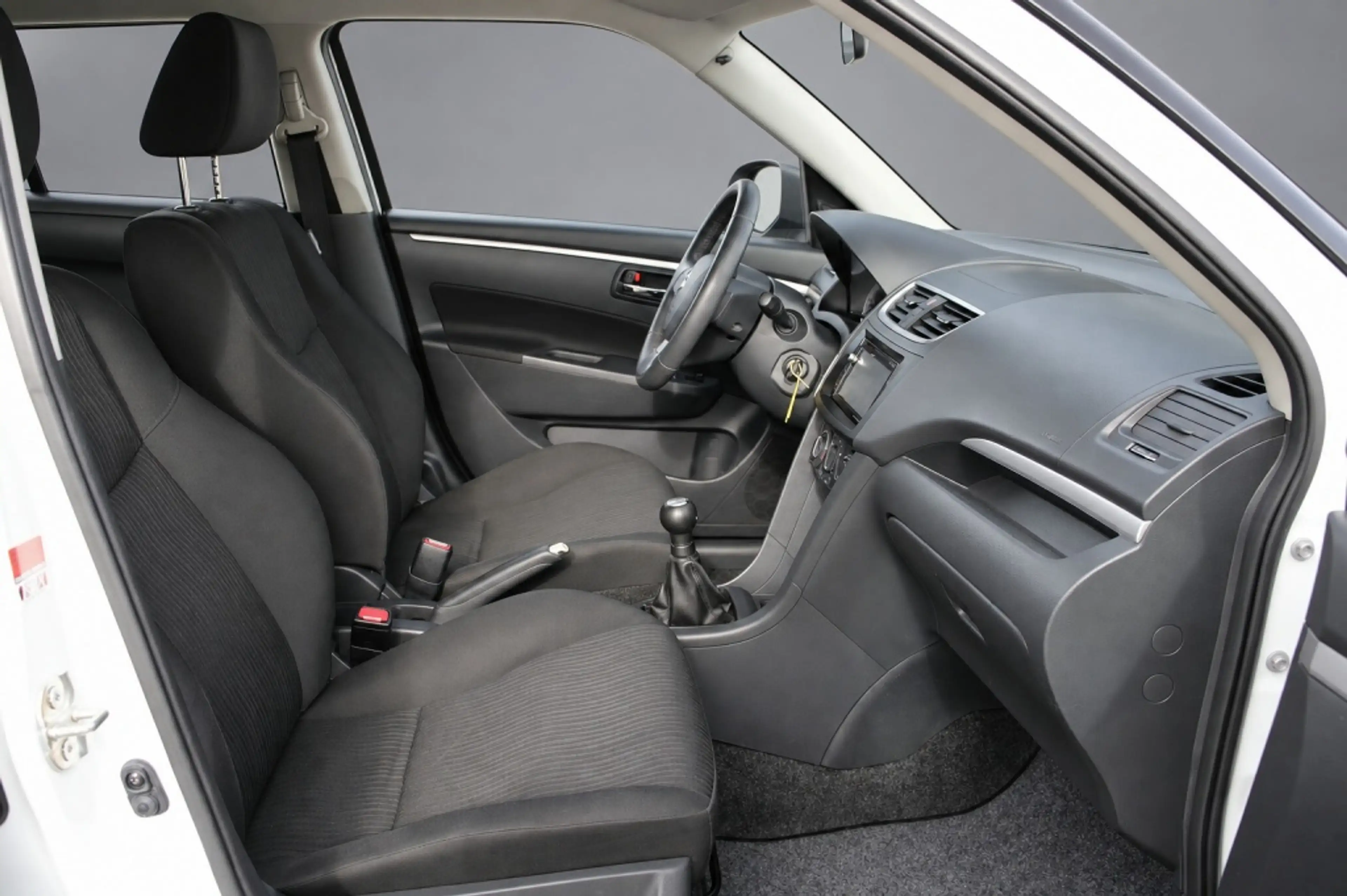 Suzuki Swift 1.2 Comfort EASSS — photo 8