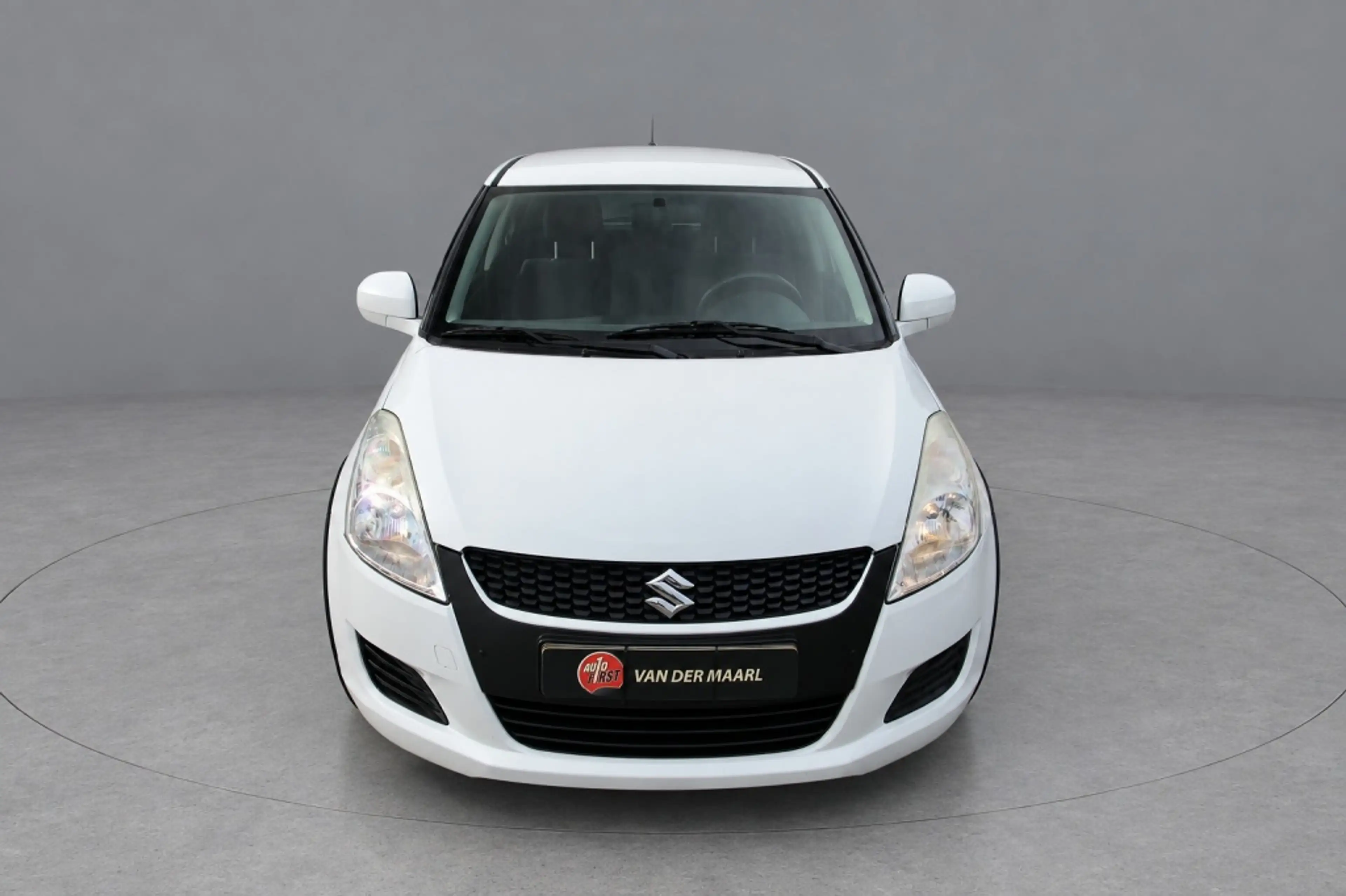Suzuki Swift 1.2 Comfort EASSS — photo 6