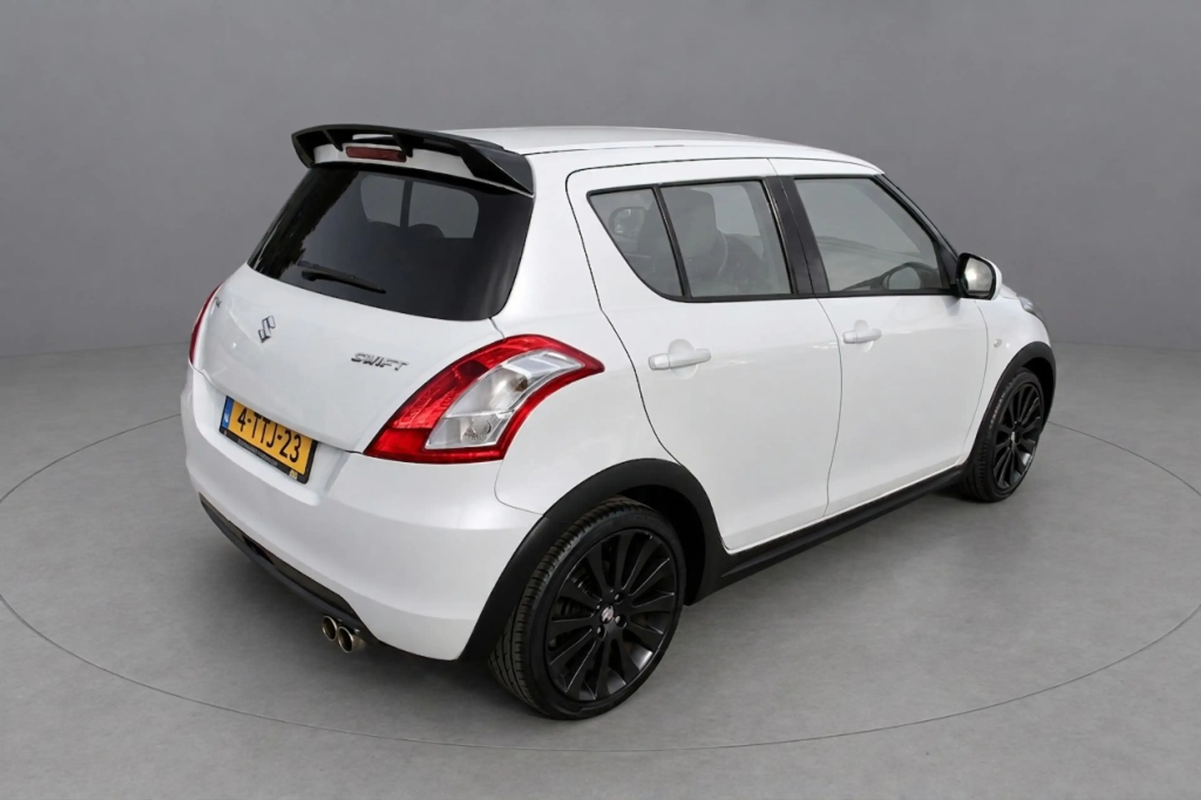 Suzuki Swift 1.2 Comfort EASSS — photo 3