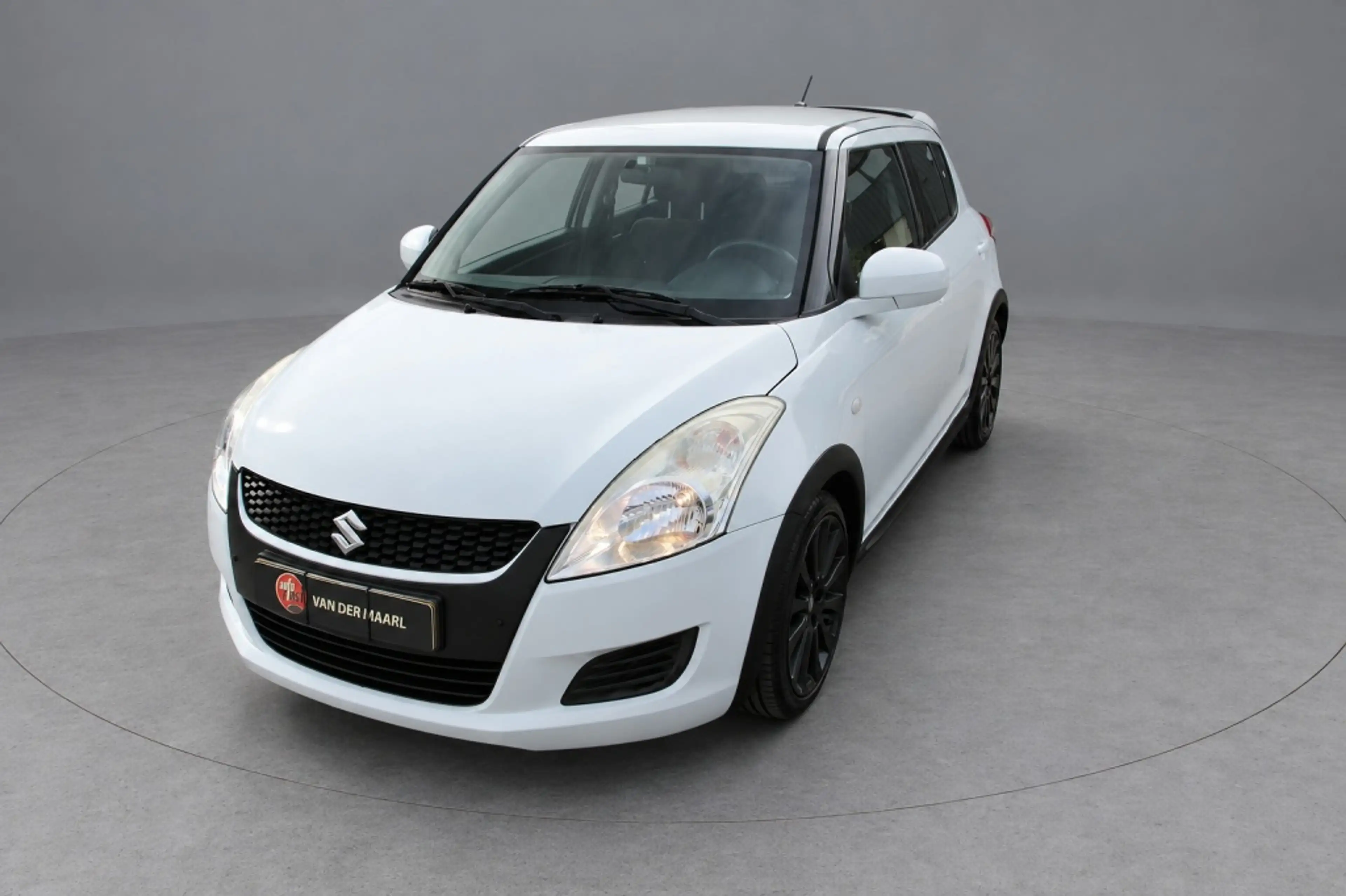 Suzuki Swift 1.2 Comfort EASSS — photo 5