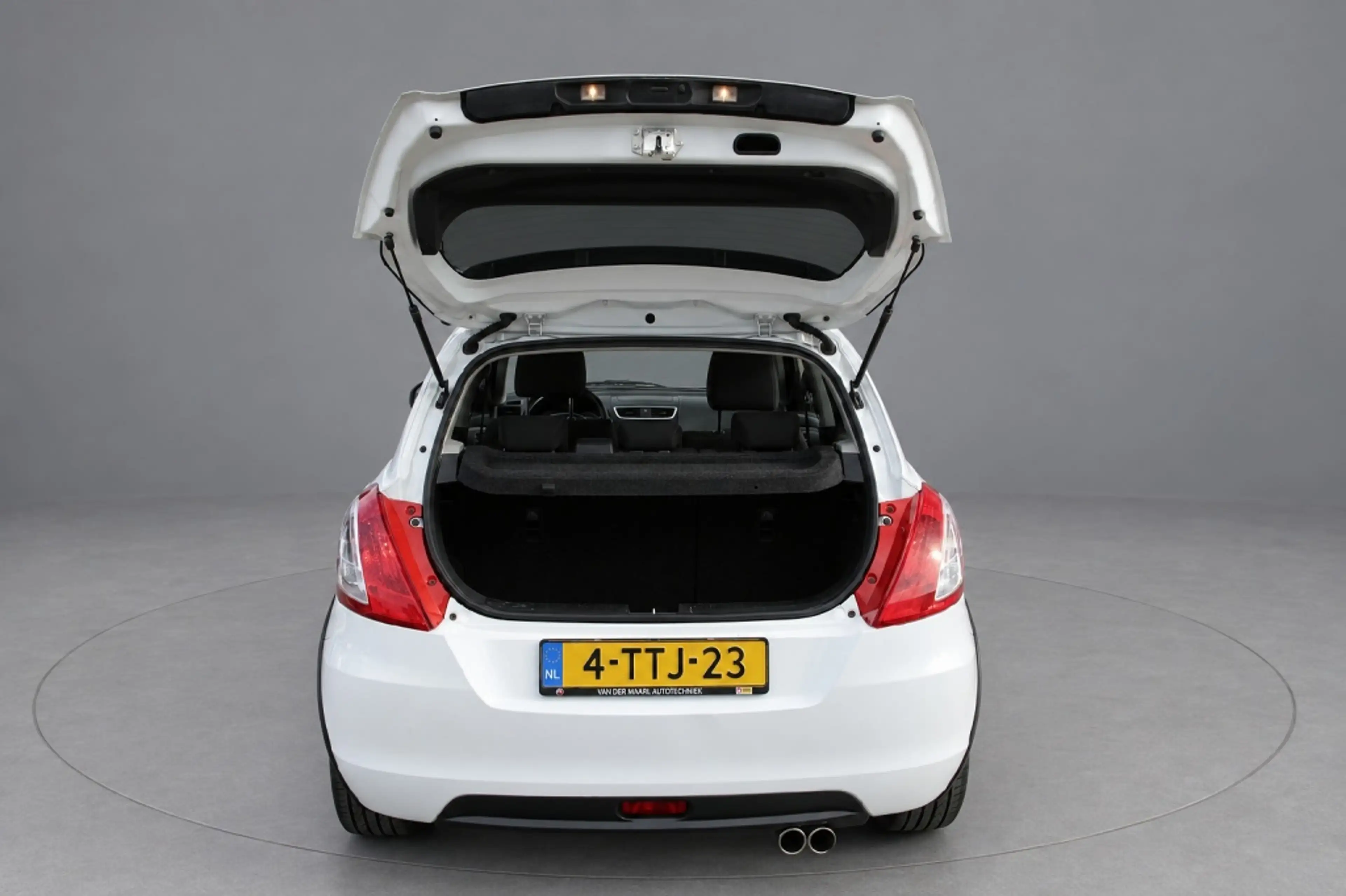 Suzuki Swift 1.2 Comfort EASSS — photo 7