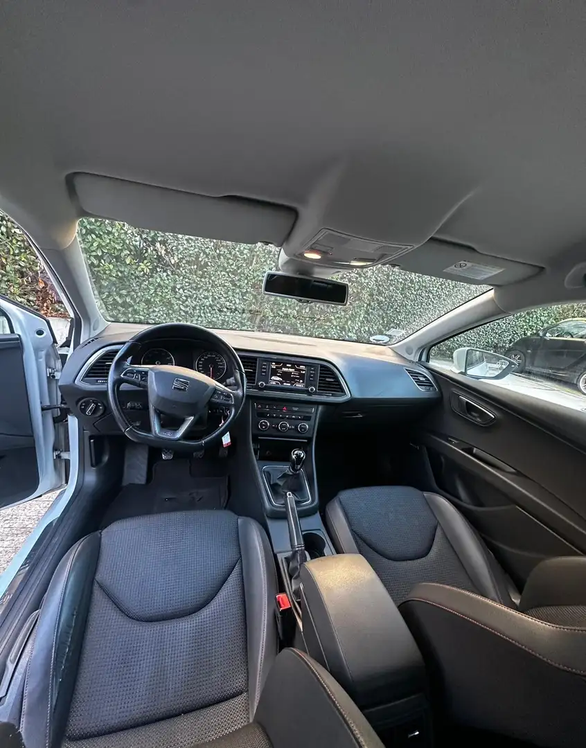 SEAT Leon SC 1.4 TSI 140 Start/Stop FR - 1