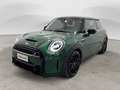 MINI Cooper S Mini 2021 3p 3p 2.0 Essential auto Verde - thumbnail 1