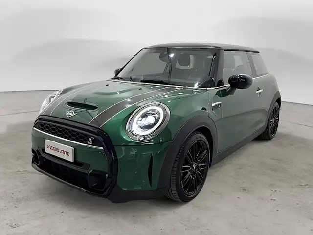 MINI Cooper S Mini 2021 3p 3p 2.0 Essential auto